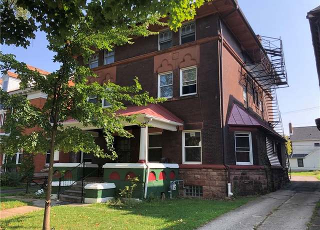 Houses For Sale In Elmwood Village Buffalo Ny Elmwood Village, Buffalo, NY Homes for Sale & Real Estate | Redfin