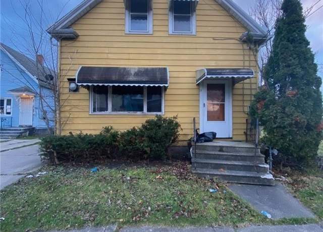 Property at 71 Grimes St, Buffalo, NY 14212, 3 beds, 1 bath