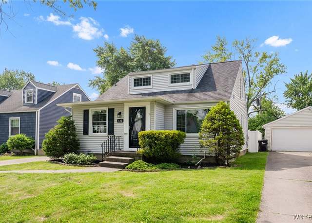 Property at 132 Wrexham Ct S, Tonawanda-town, NY 14150, 3 beds, 2 baths