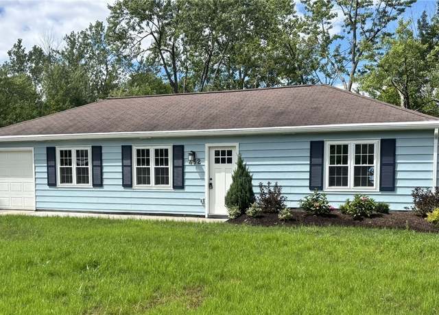 Property at 452 Campus Dr, Amherst, NY 14226, 4 beds, 2 baths