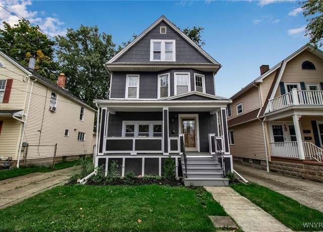 Property at 23 Shenandoah Rd, Buffalo, NY 14220, 3 beds, 2 baths