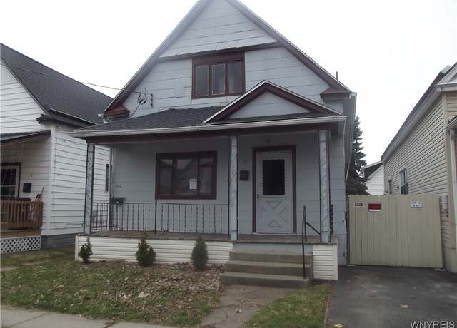 Property at 126 Gorski St, Buffalo, NY 14206, 6 beds, 2 baths