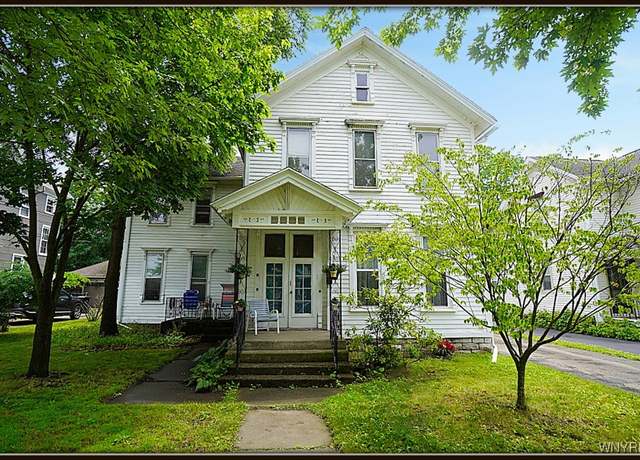 Property at 57 Christiana St, North Tonawanda, NY 14120, 5 beds, 3 baths
