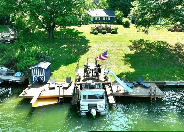 Property at 8084 County Road 49 #c, Rushford, NY 14717, 5 beds, 3 baths