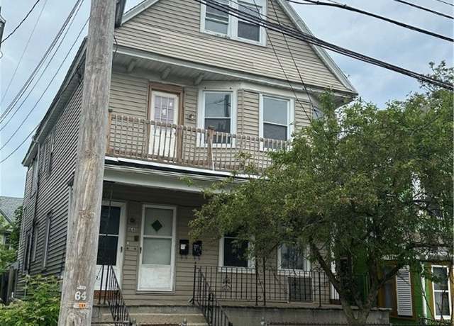Property at 64 Barton St, Buffalo, NY 14213, 6 beds, 2 baths