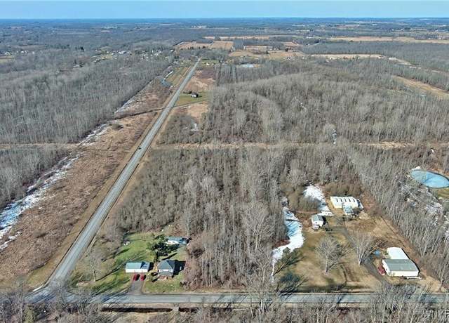 Property at 0 Griswold Rd, Royalton, NY 14001