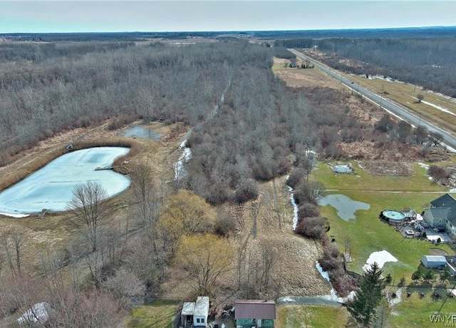Property at 0 Griswold Rd, Royalton, NY 14001
