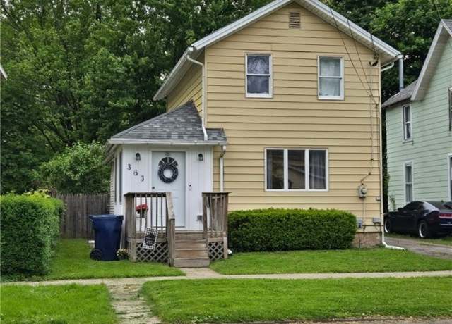 Property at 363 N Transit St, Lockport-city, NY 14094, 3 beds, 1 bath