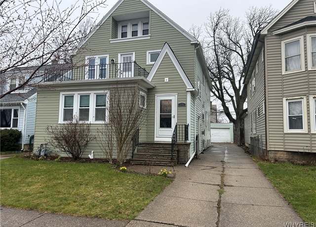 Property at 292 Stillwell Ave, Tonawanda, NY 14217, 4 beds, 2 baths