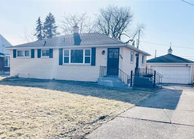 Property at 3304 Elmwood Ave, Tonawanda-town, NY 14217, 3 beds, 1 bath