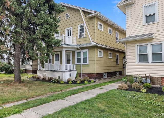 Property at 1701-1703 Seneca St, Buffalo, NY 14210, 8 beds, 4 baths