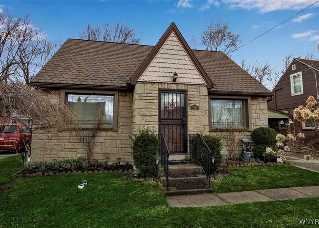 Property at 150 Northcrest Ave, Cheektowaga, NY 14225, 4 beds, 1 bath