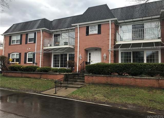 Property at 105 Homer Ln Unit H, Amherst, NY 14221, 3 beds, 1.5 baths