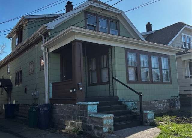 Property at 87 Fernhill Ave, Buffalo, NY 14215, 4 beds, 2 baths