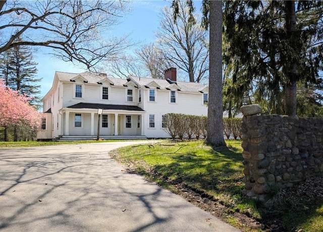 Property at 11919 Versailles Silver Crk Rd, Perrysburg, NY 14129, 5 beds, 3.5 baths