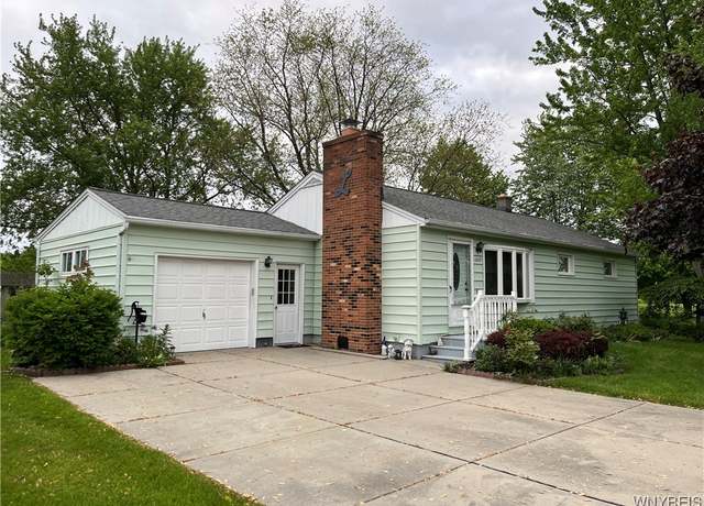 Property at 1603 Lockport Rd, Porter, NY 14174, 3 beds, 1 bath
