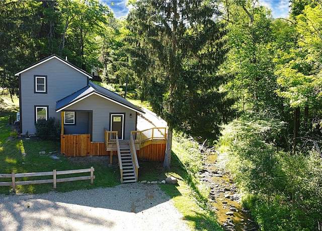 Property at 6924 Route 242 W, Ellicottville, NY 14731, 3 beds, 2 baths