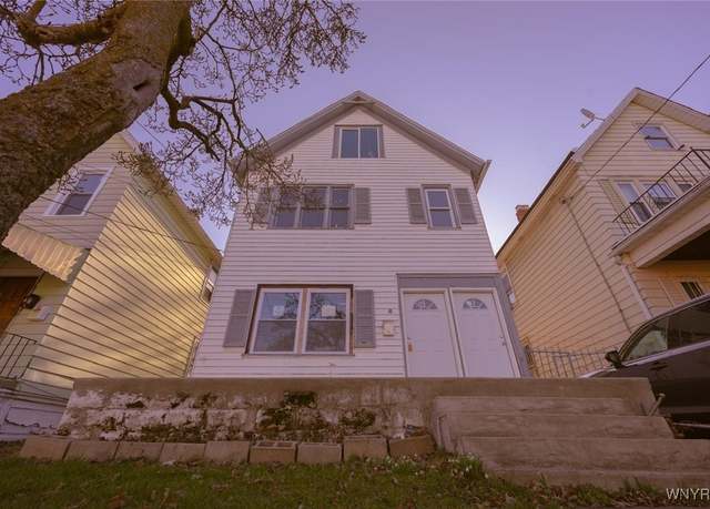 Property at 94 Germain St, Buffalo, NY 14207, 6 beds, 2 baths