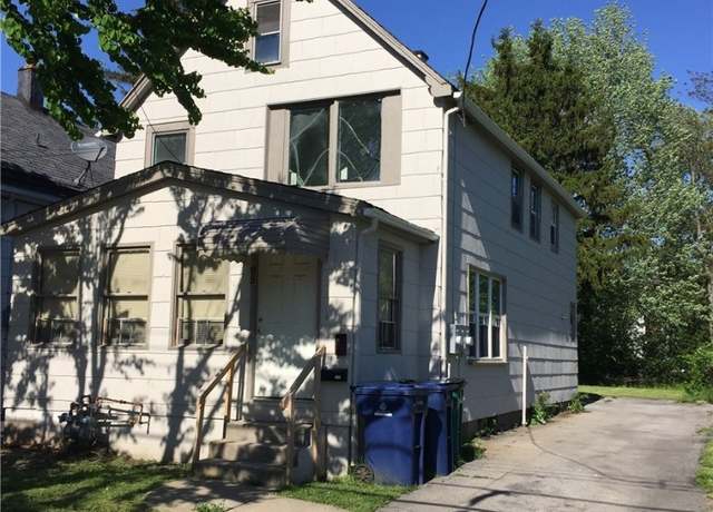 Property at 95 Carl St, Buffalo, NY 14215, 4 beds, 2 baths