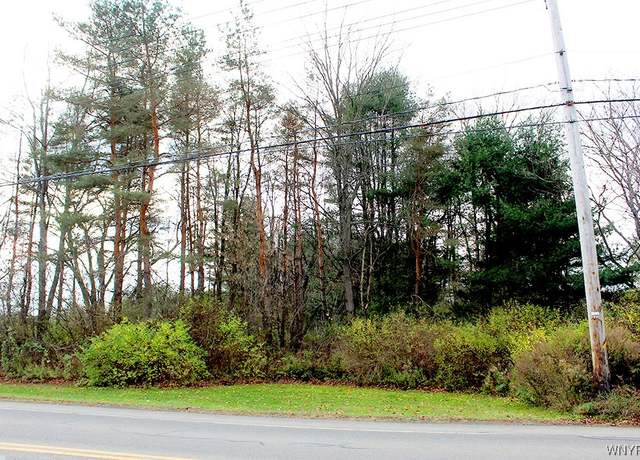 Property at VL Vaughn Street Lot #6, Concord, NY 14141