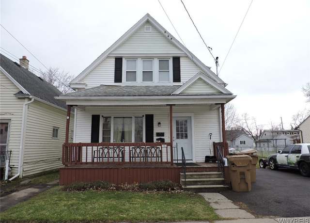 Property at 194 Cass Ave, Cheektowaga, NY 14206, 5 beds, 2 baths