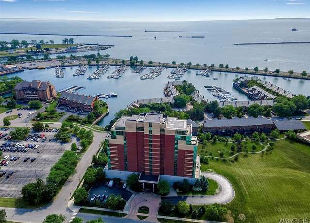 Property at 132 Lakefront Blvd #105, Buffalo, NY 14202, 2 beds, 2 baths