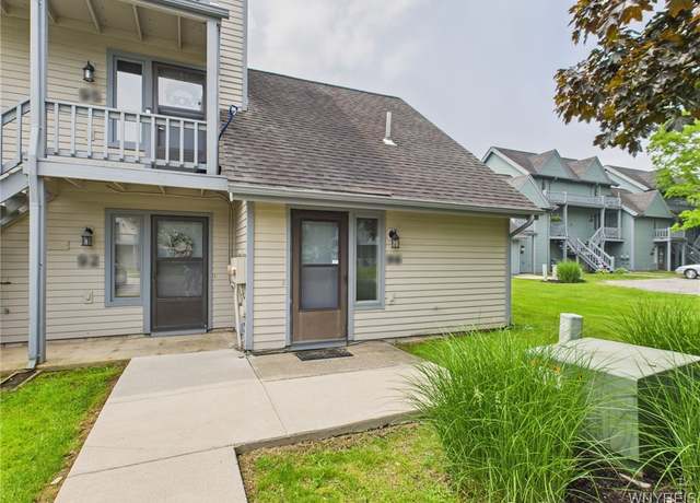 Property at 96 Wildflower, Ellicottville, NY 14731, 1 bed, 1 bath