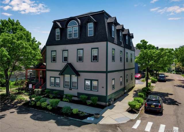 Property at 185 York St #1, Buffalo, NY 14213, 2 beds, 2 baths