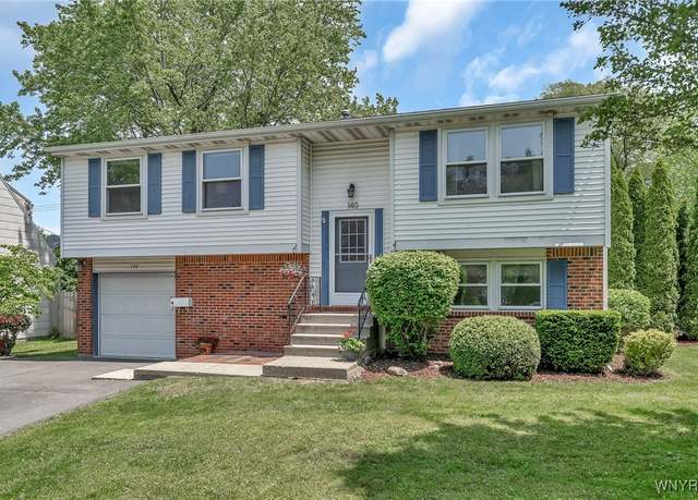Property at 140 Harding Rd, Amherst, NY 14221, 3 beds, 2 baths