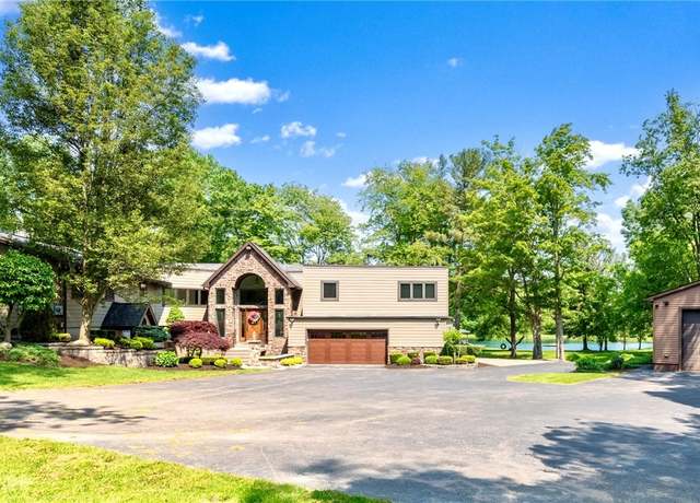 Property at 5621 Homestead Rd, Boston, NY 14075, 5 beds, 4 baths
