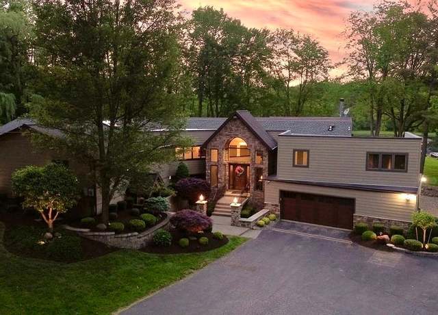 Property at 5621 Homestead Rd, Boston, NY 14075, 5 beds, 4 baths