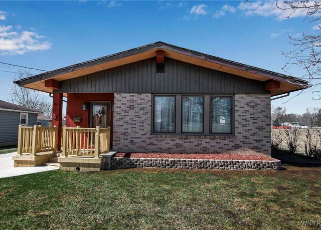 Property at 96 A St, Cheektowaga, NY 14043, 3 beds, 2 baths