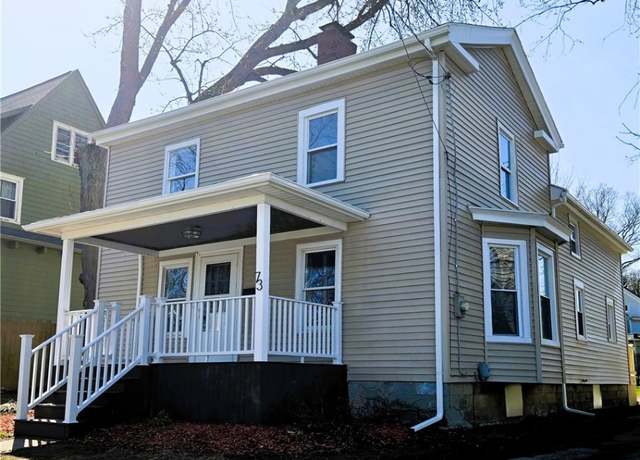 Property at 73 W Main St, Leroy, NY 14482, 4 beds, 2 baths