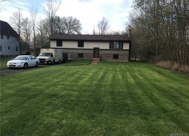 Property at 2395 Staley Rd, Grand Island, NY 14072, 3 beds, 1 bath