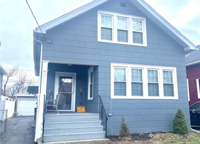 Property at 127 Mariemont Ave, Buffalo, NY 14220, 3 beds, 2 baths