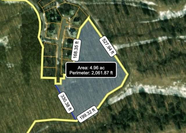 Property at 8820 Abbott Hill Rd, Concord, NY 14025