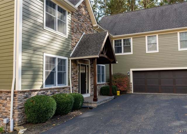 Property at 1 Moranda Ln, Mansfield, NY 14731, 4 beds, 4 baths