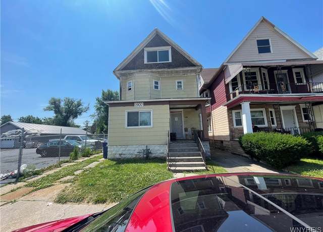 Property at 1900 Bailey Ave, Buffalo, NY 14211, 12 beds, 2 baths