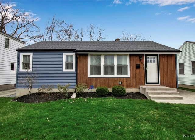 Property at 152 Hartford Ave, Tonawanda-town, NY 14223, 3 beds, 1.5 baths