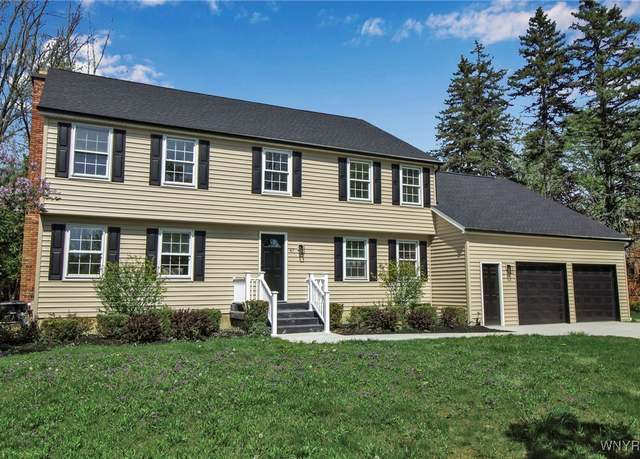 Property at 47 Sandelwood Dr, Amherst, NY 14068, 5 beds, 2.5 baths