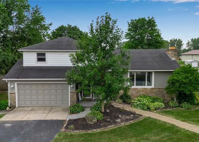 Property at 515 Erie St, Lancaster, NY 14086, 3 beds, 2 baths