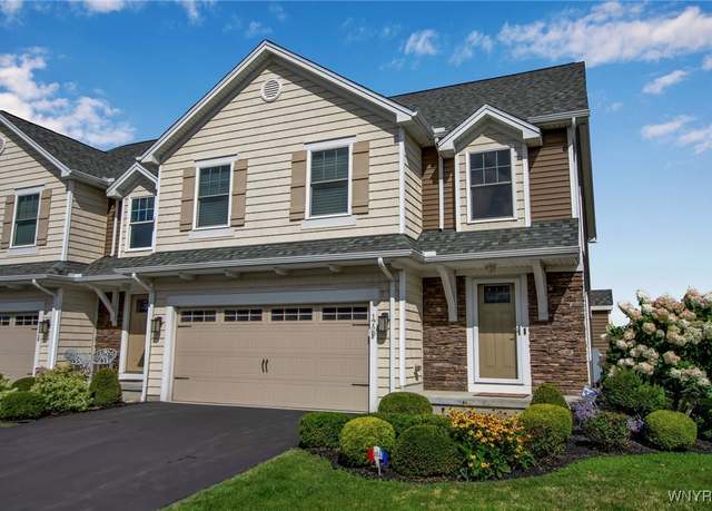 Property at 172 Northill Dr Unit F, Amherst, NY 14221, 3 beds, 2.5 baths