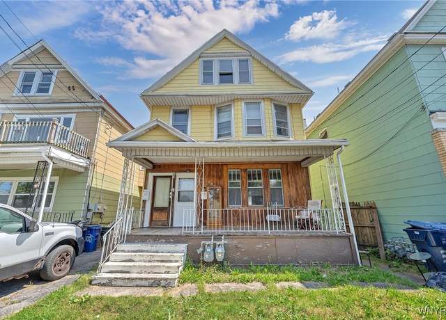 Property at 303 Cable St, Buffalo, NY 14206, 6 beds, 2 baths