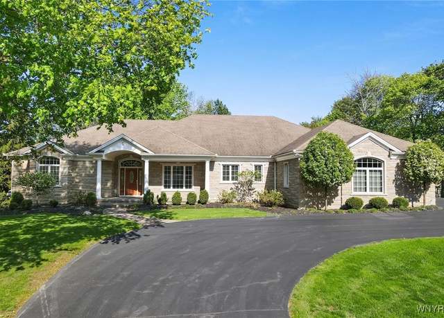 Property at 56 Sunset Ln, Orchard Park, NY 14127, 3 beds, 2.5 baths