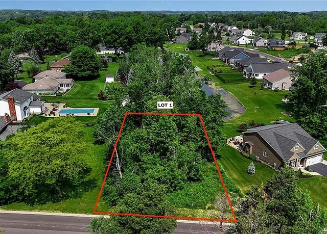 Property at 4300 Wolf Run  (lot 1) Dr, Lewiston, NY 14092