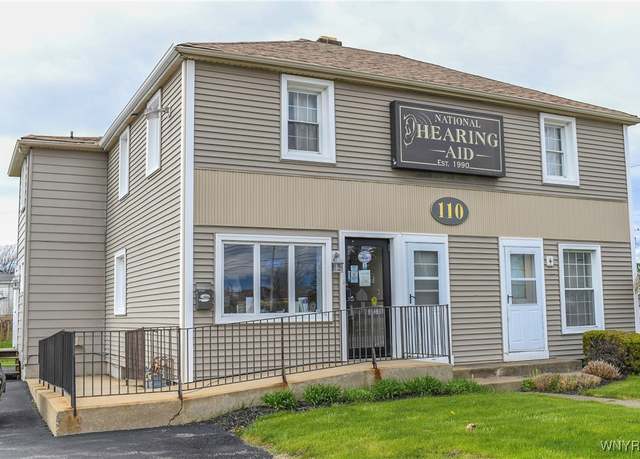 Property at 110 George Urban Blvd, Cheektowaga, NY 14225, 4 beds, 2.5 baths