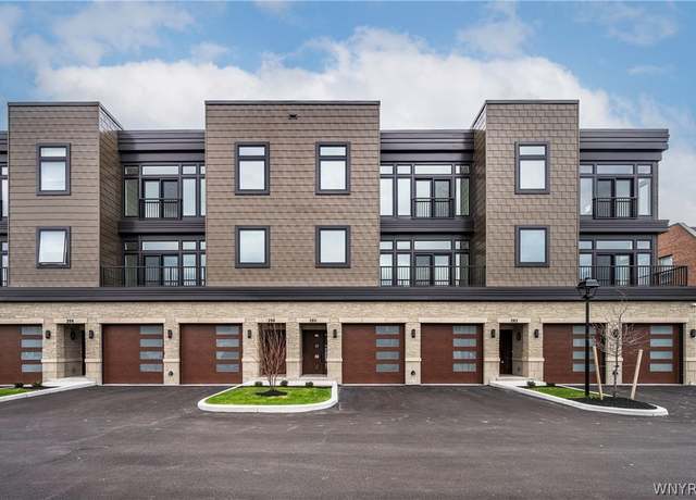 Property at 260 Lakefront Blvd, Buffalo, NY 14202, 3 beds, 3.5 baths
