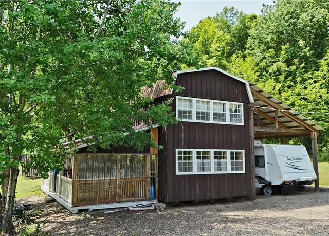 Property at Alderbottom Rd, Leon, NY 14751