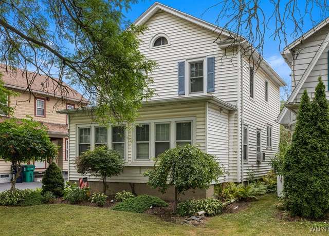 Property at 817 87th St, Niagara Falls, NY 14304, 4 beds, 2 baths