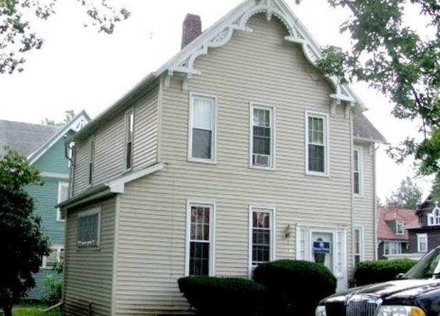 Property at 417 W Sullivan St, Olean-city, NY 14760, 3 beds, 1.5 baths